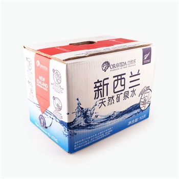 兰维乐天然矿泉水 10L