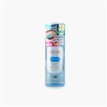 缤若诗眼唇卸妆液 145ml*24