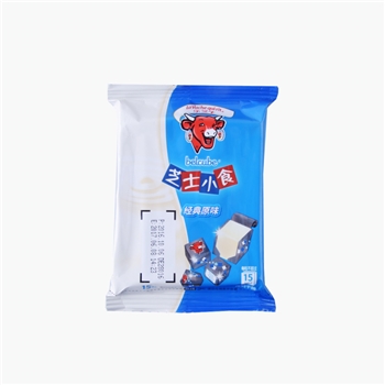 乐芝牛芝士小食系列再制干酪（经典原味）78g*30