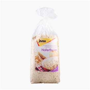 捷森大燕麦片 1kg*8