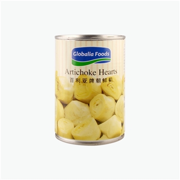 百利亚牌朝鲜蓟 390g*24