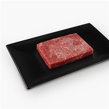 天谱乐食澳大利亚黑毛和牛M9臀腿肉牛排150g*10