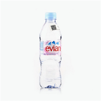 依云天然矿泉水 500ml*24