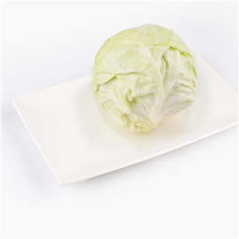有机绿甘蓝 500g