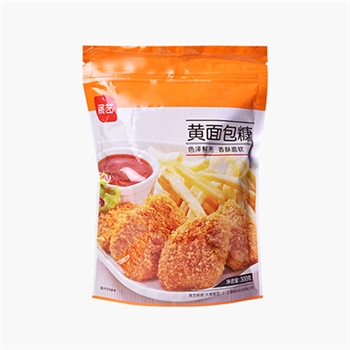 展艺黄面包糠 300g*30