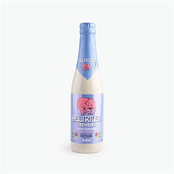 浅粉象啤酒 330ml*24