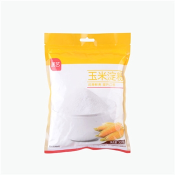 展艺玉米淀粉 300g*40