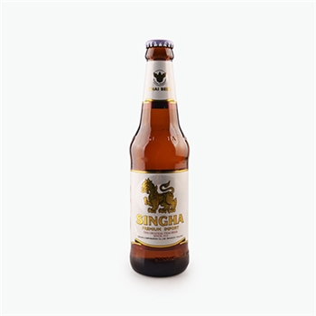 泰国胜狮啤酒 330ml*24