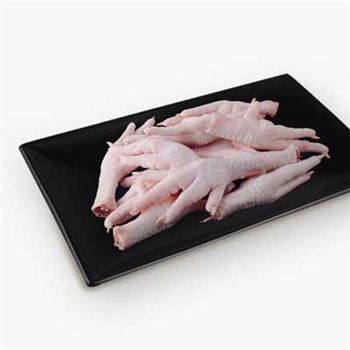 Eper精选 鸡爪 500g（无激无抗）*10
