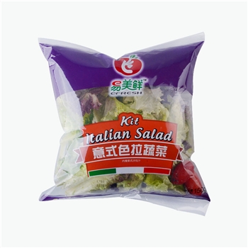 易美鲜意式色拉蔬菜 150g*10