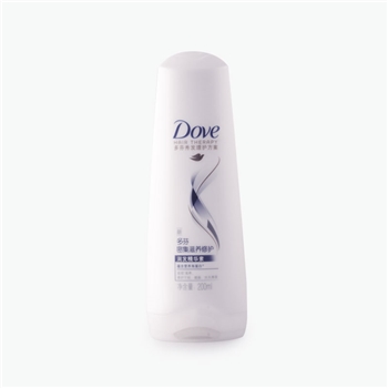 多芬密集滋养修护润发精华素200ml*12