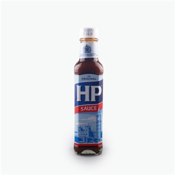 HP调味酱(原味牛排调味酱) 255ml*12
