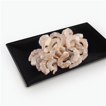 脊岭岛盐田虾仁（大号，约30只）250g*16