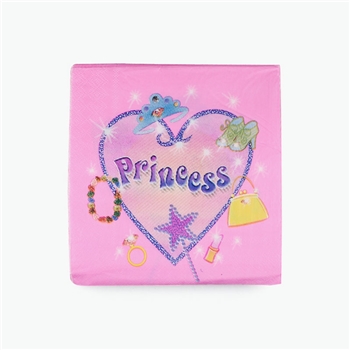 纸巾(萌萌爱心） 20pcs*12