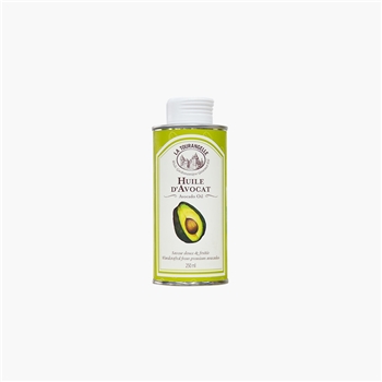 拉朵安健牛油果油 250ml*12