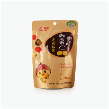 神栗有机板栗仁 80g*30