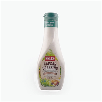 菲力斯凯撒沙拉酱 370ml*10