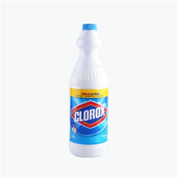 高乐氏多用漂白水1L*6