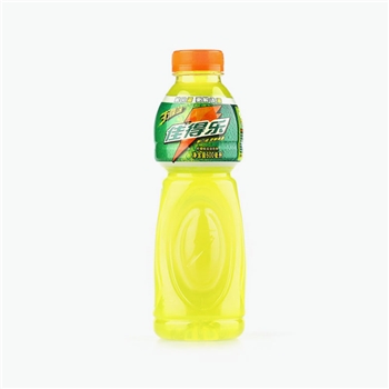 佳得乐（柠檬味）600ml*15
