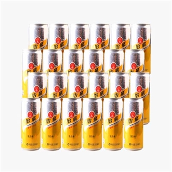 怡泉汤力水 330ml*24