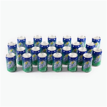 雪碧 330ml*24