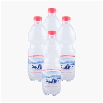 恺丽莱天然饮用水 500ml*24