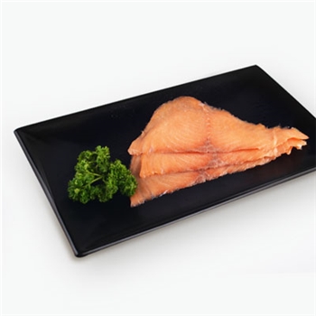 Eper精选  烟熏三文鱼切片 100g*10