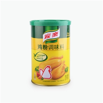 家乐鸡粉调味料270g罐装*8