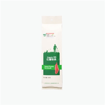 有机红薯粉条 260g*12
