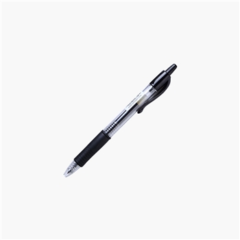 百乐Pilot G-2啫喱笔0.5  黑色*10