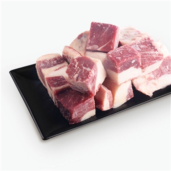 Eper精选 新西兰精修牛胸腩 1kg*10