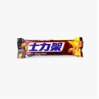 士力架花生 51g*12