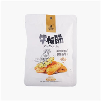 科尔沁牛板筋88g烧烤味*25