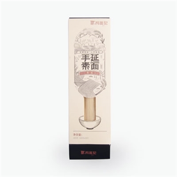 问面记手延素面 360g*20