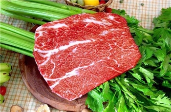 澳洲美味牛霖肉