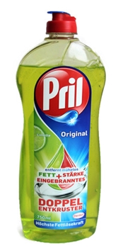 汉高pril普瑞莱洗洁精（柠檬）