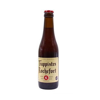 罗斯福6号啤酒 330ml*24