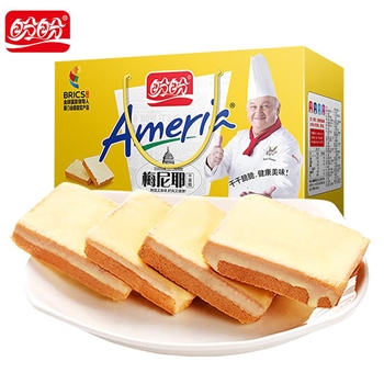 梅尼耶干蛋糕1kg